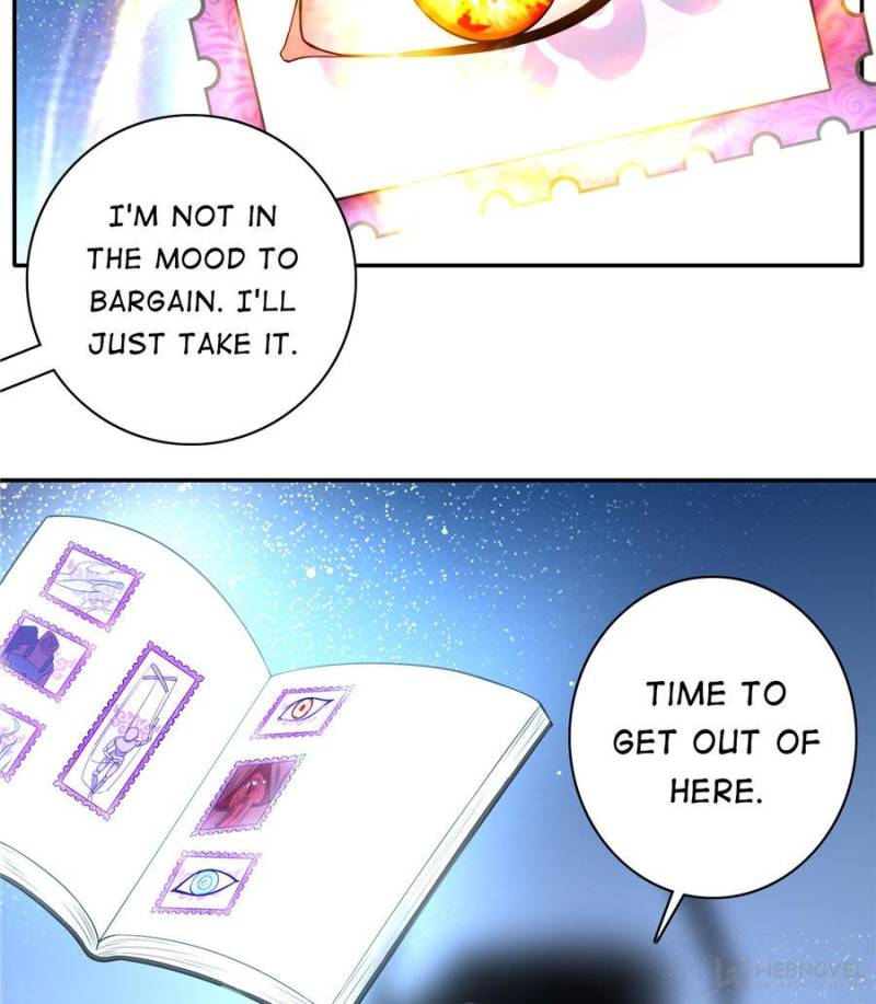 Read Infinity Mailman Manga Online