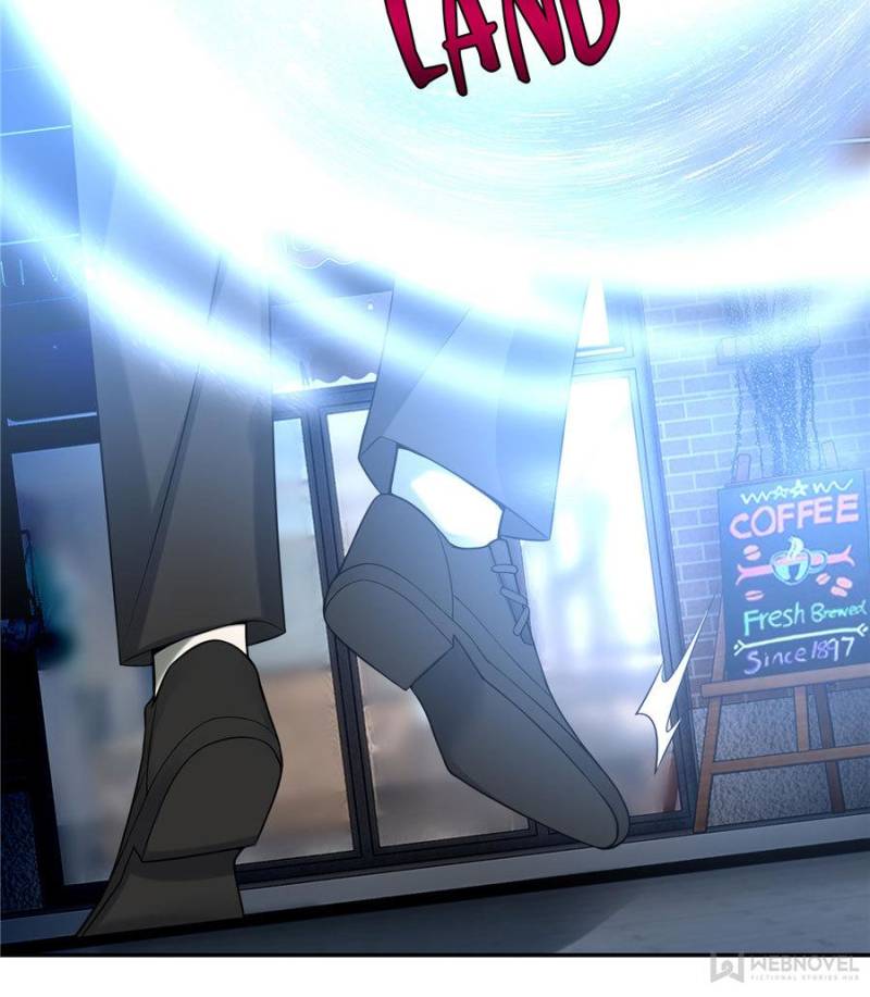 Read Infinity Mailman Manga Online