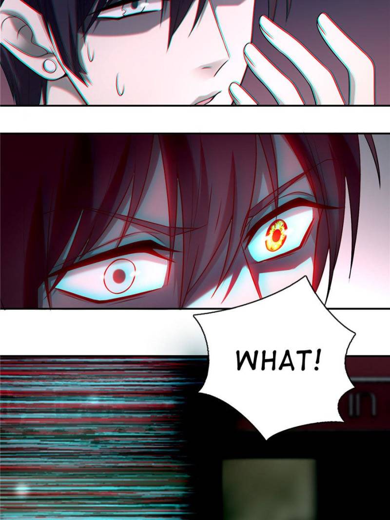 Read Infinity Mailman Manga Online