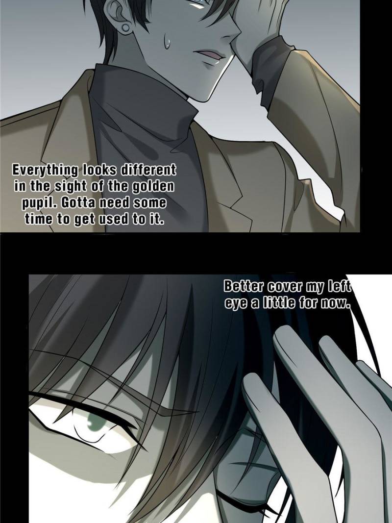 Read Infinity Mailman Manga Online