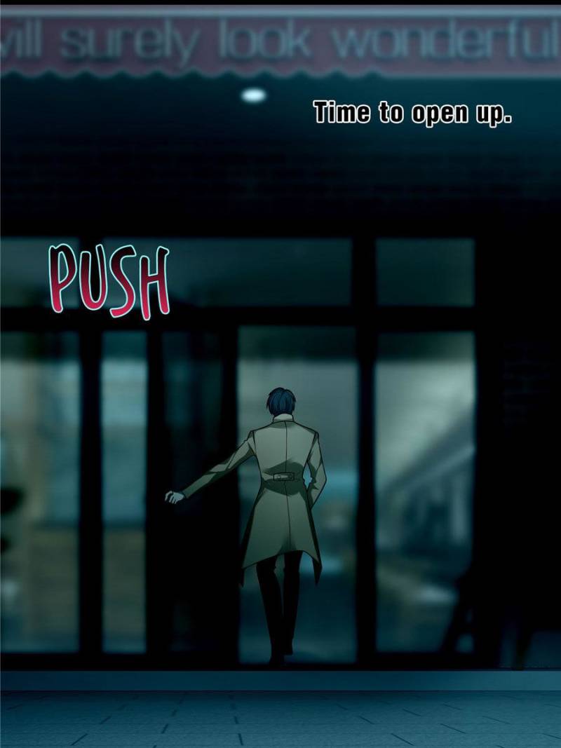 Read Infinity Mailman Manga Online