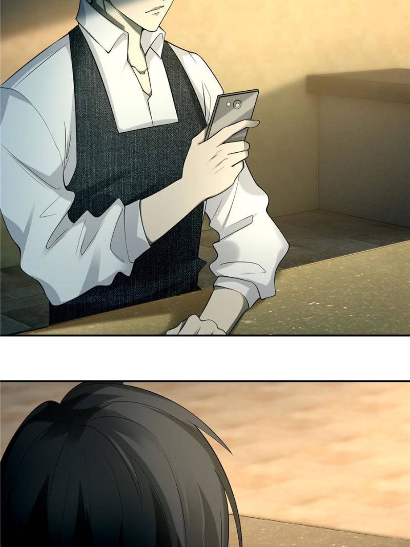 Read Infinity Mailman Manga Online