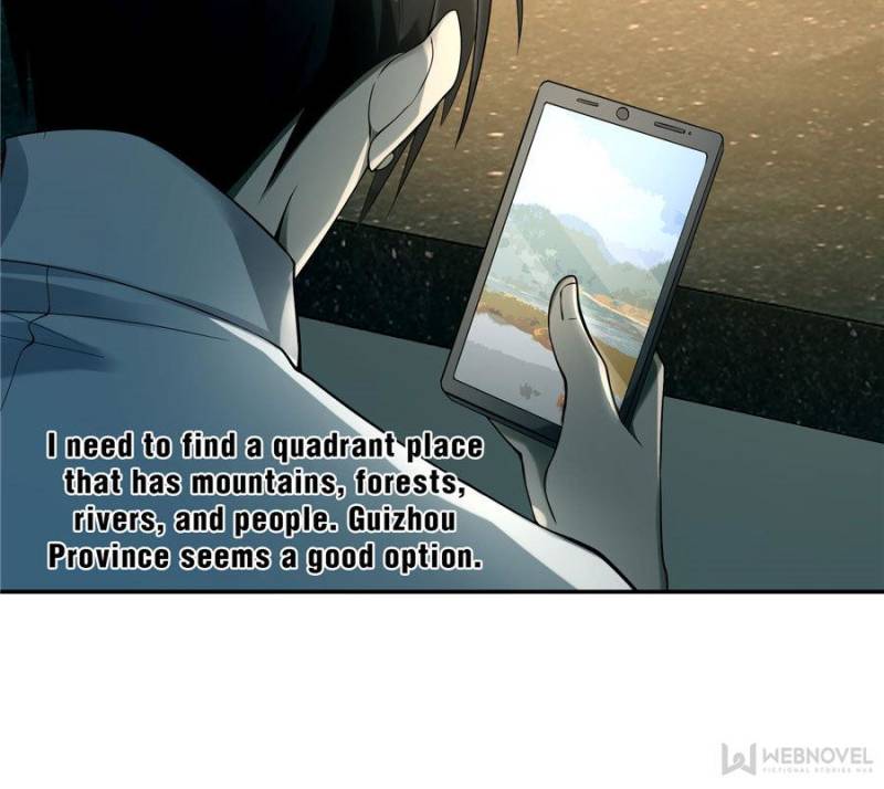 Read Infinity Mailman Manga Online