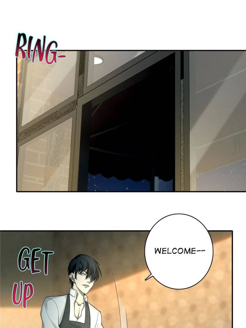 Read Infinity Mailman Manga Online