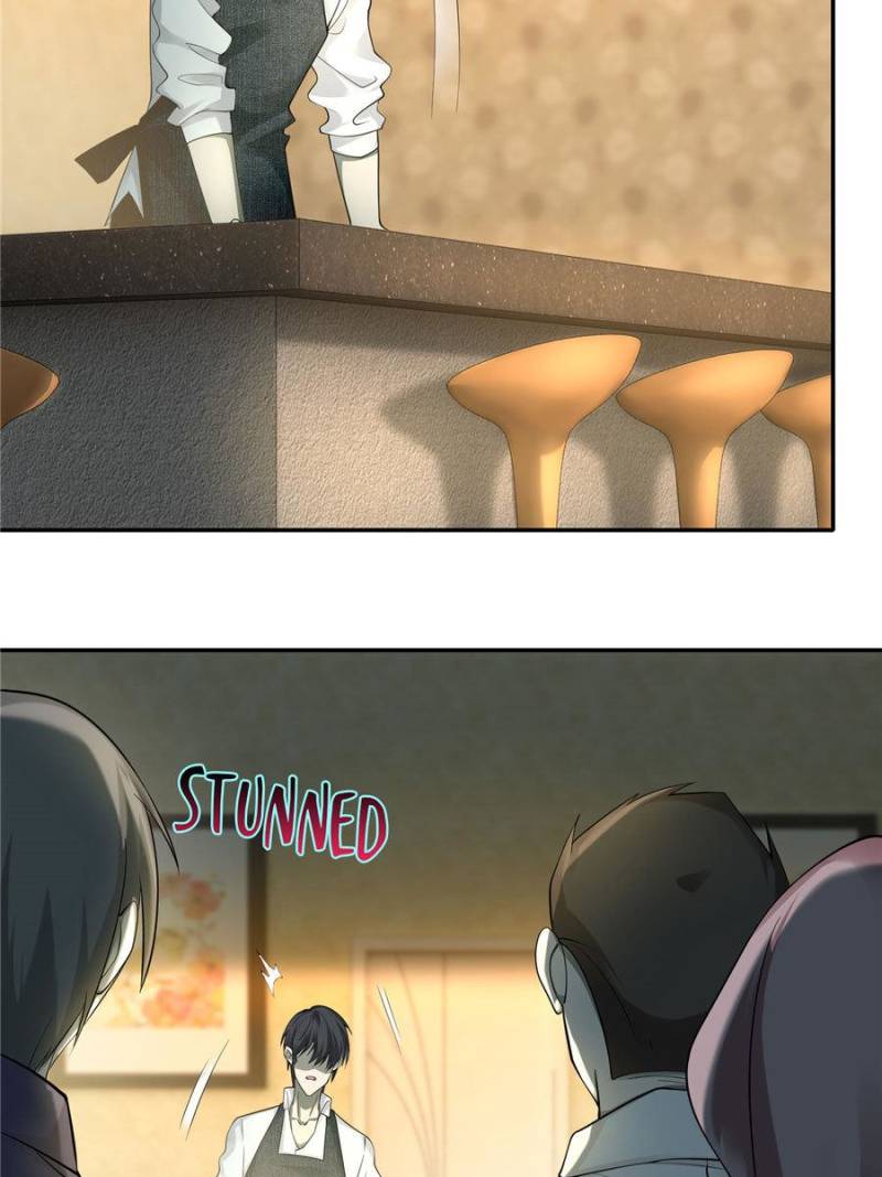 Read Infinity Mailman Manga Online