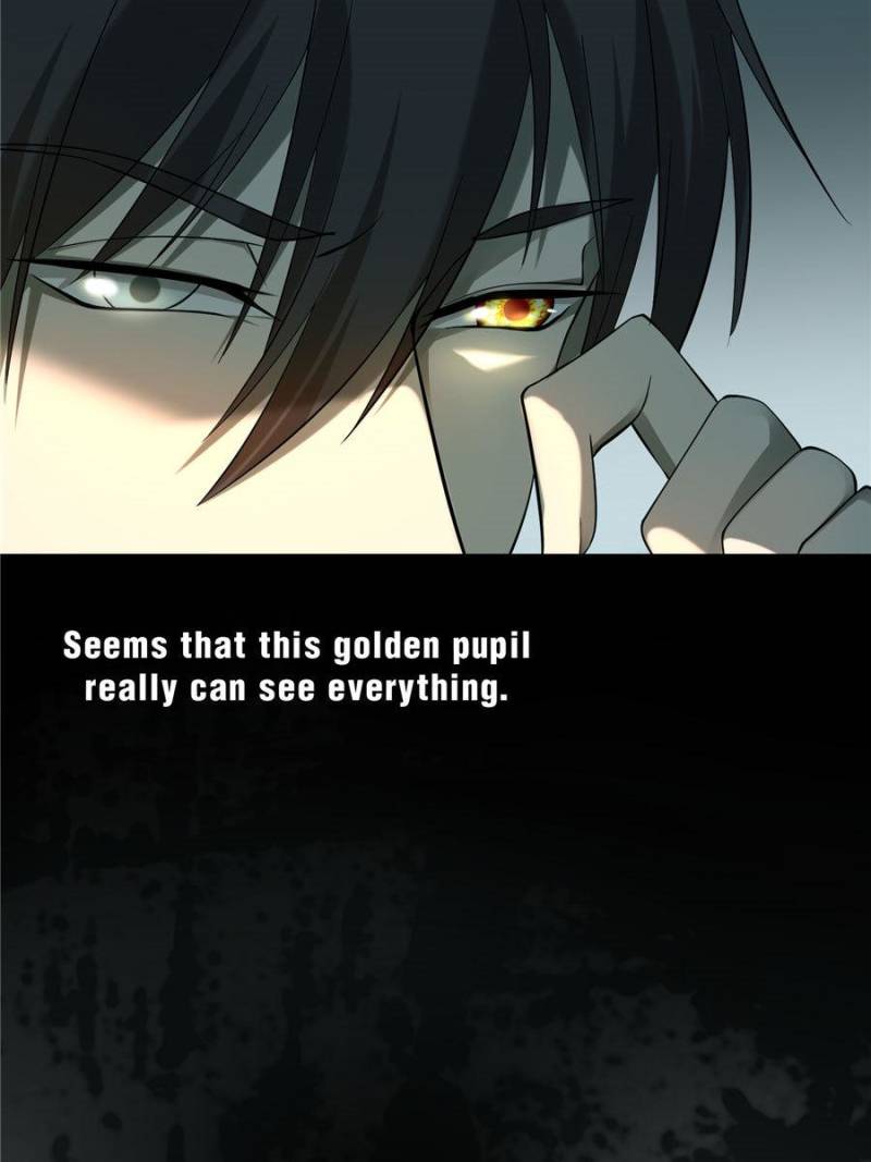 Read Infinity Mailman Manga Online