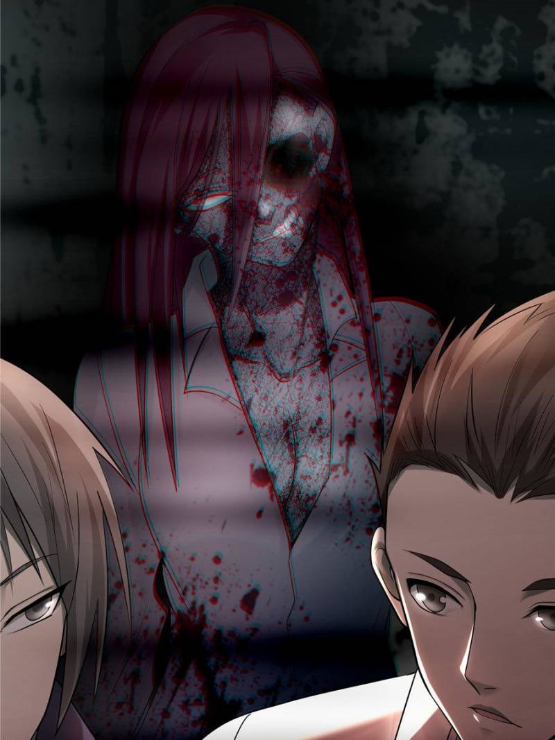 Read Infinity Mailman Manga Online