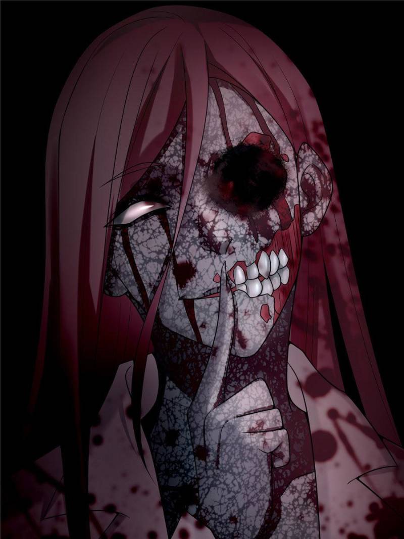 Read Infinity Mailman Manga Online