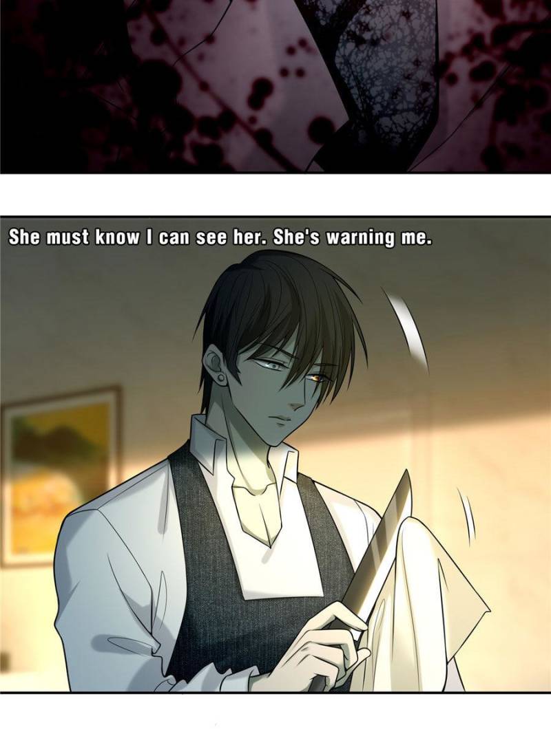 Read Infinity Mailman Manga Online