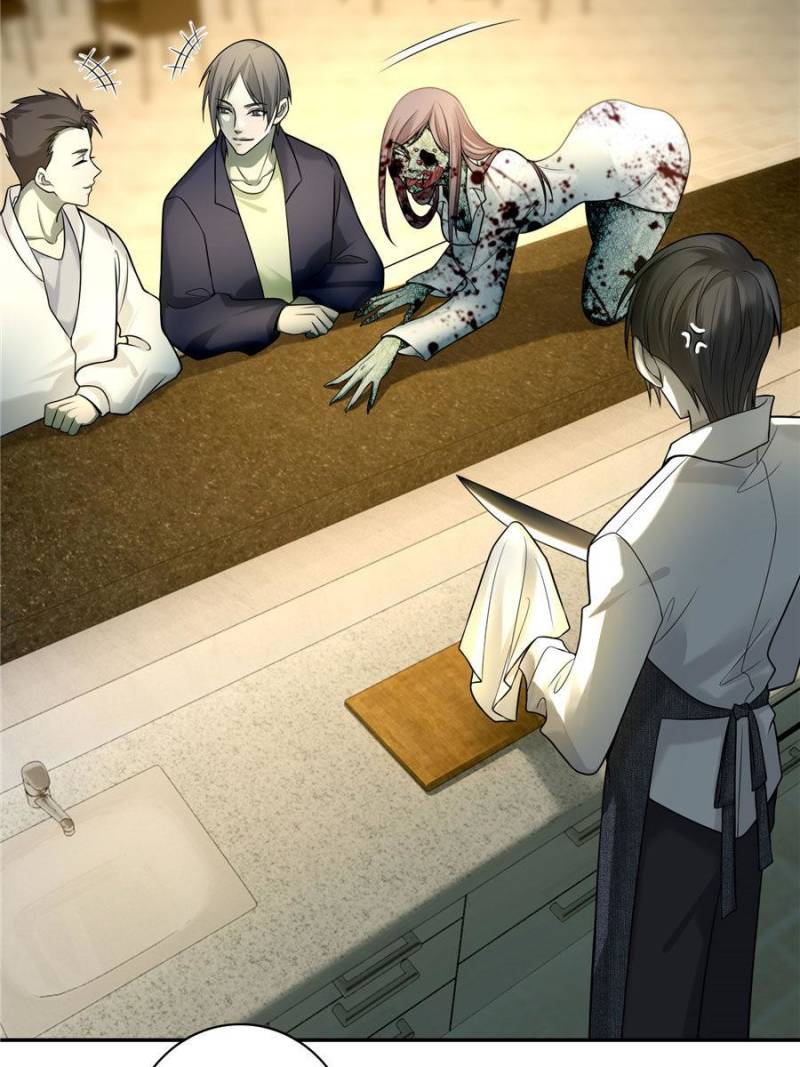 Read Infinity Mailman Manga Online