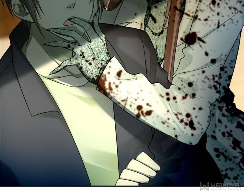 Read Infinity Mailman Manga Online