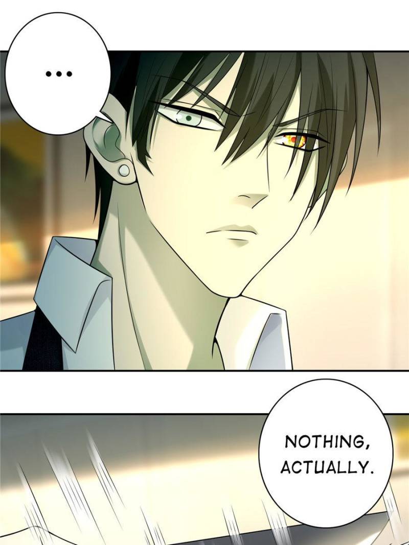 Read Infinity Mailman Manga Online