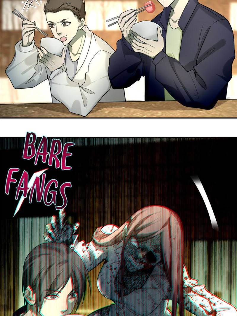 Read Infinity Mailman Manga Online