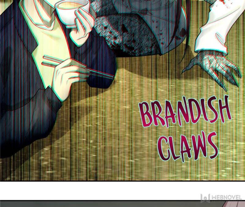 Read Infinity Mailman Manga Online