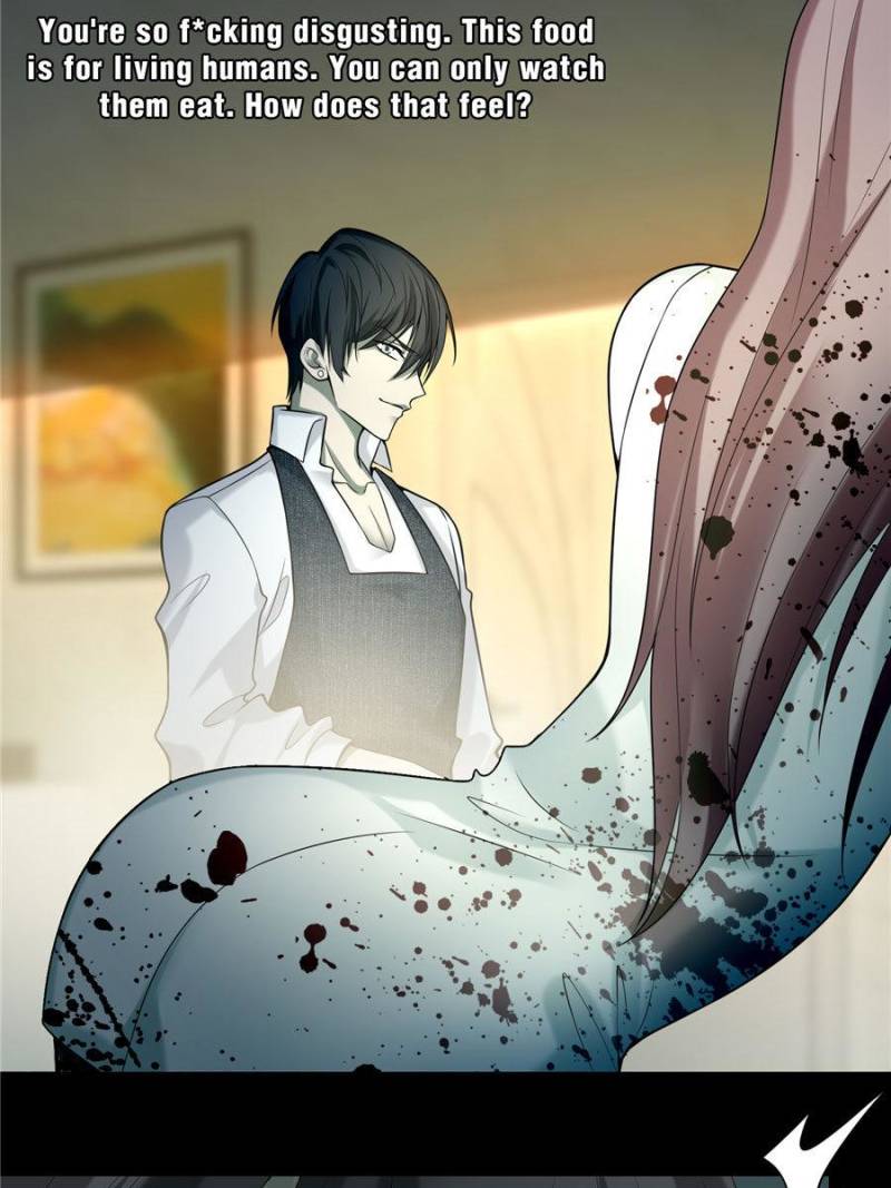 Read Infinity Mailman Manga Online