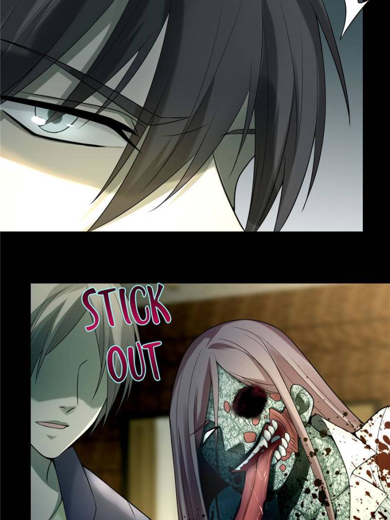 Read Infinity Mailman Manga Online