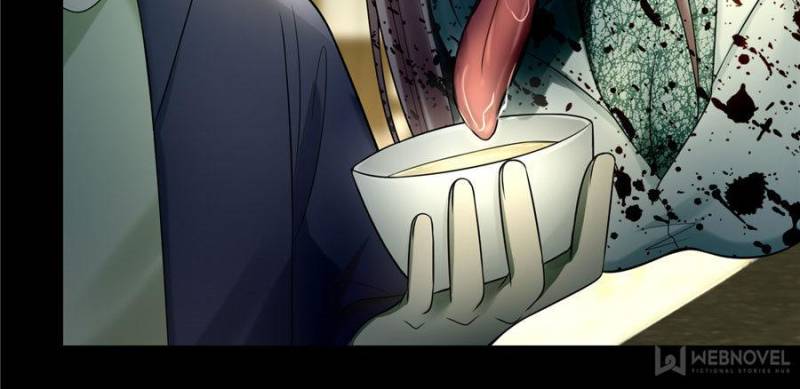 Read Infinity Mailman Manga Online