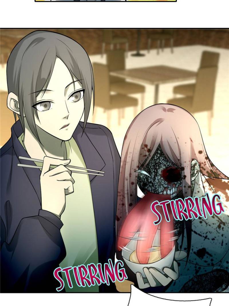 Read Infinity Mailman Manga Online