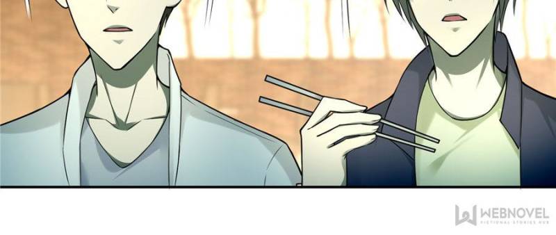 Read Infinity Mailman Manga Online