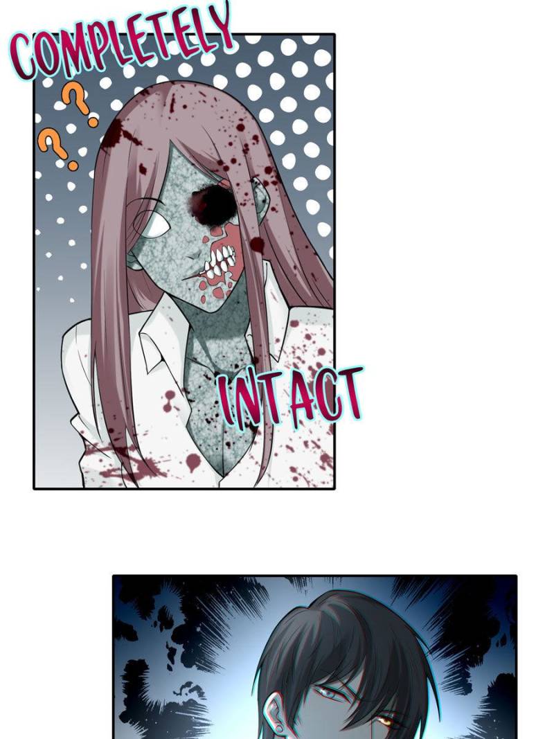 Read Infinity Mailman Manga Online