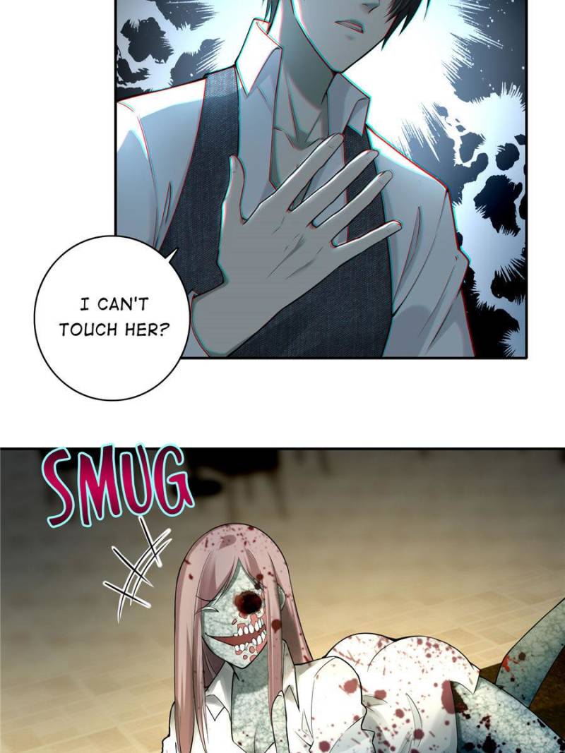 Read Infinity Mailman Manga Online