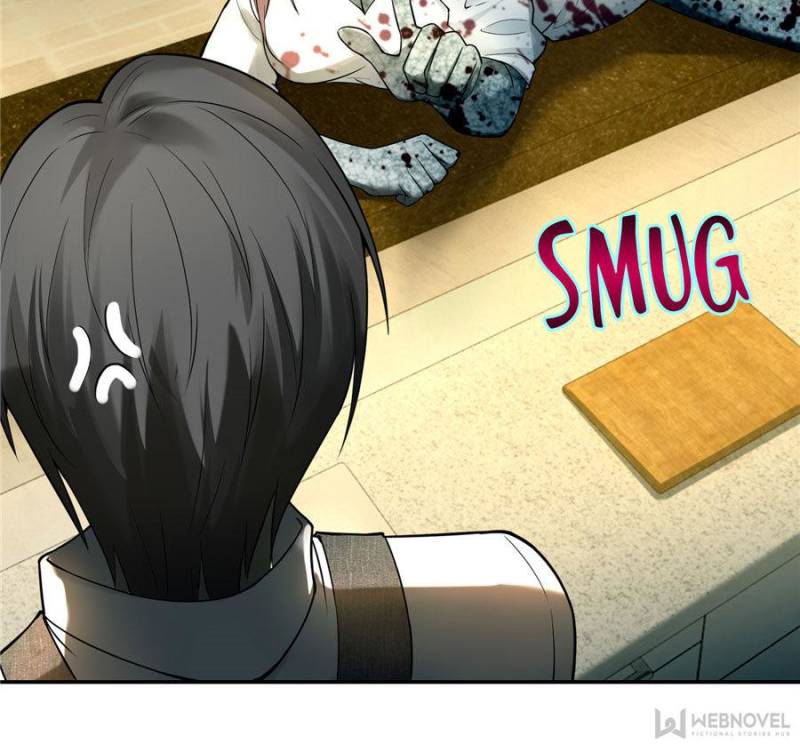 Read Infinity Mailman Manga Online