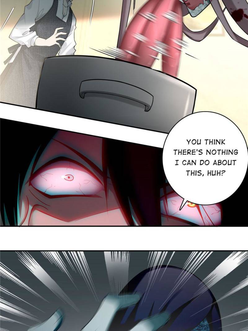 Read Infinity Mailman Manga Online