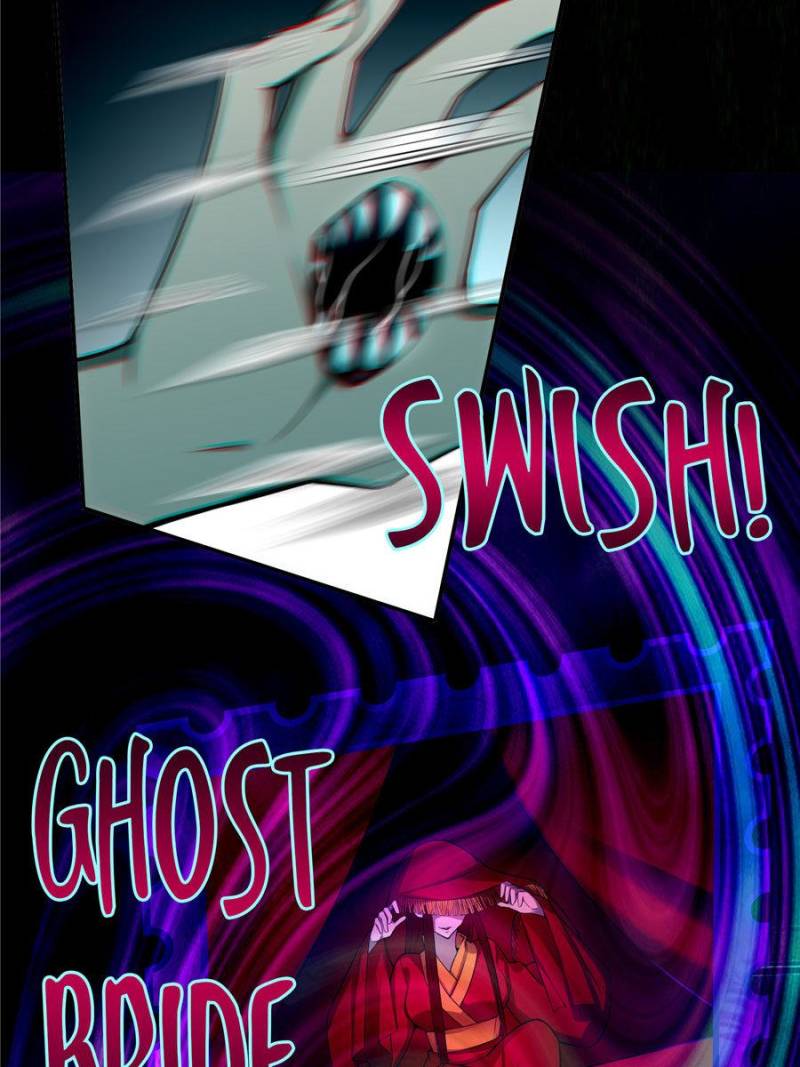 Read Infinity Mailman Manga Online