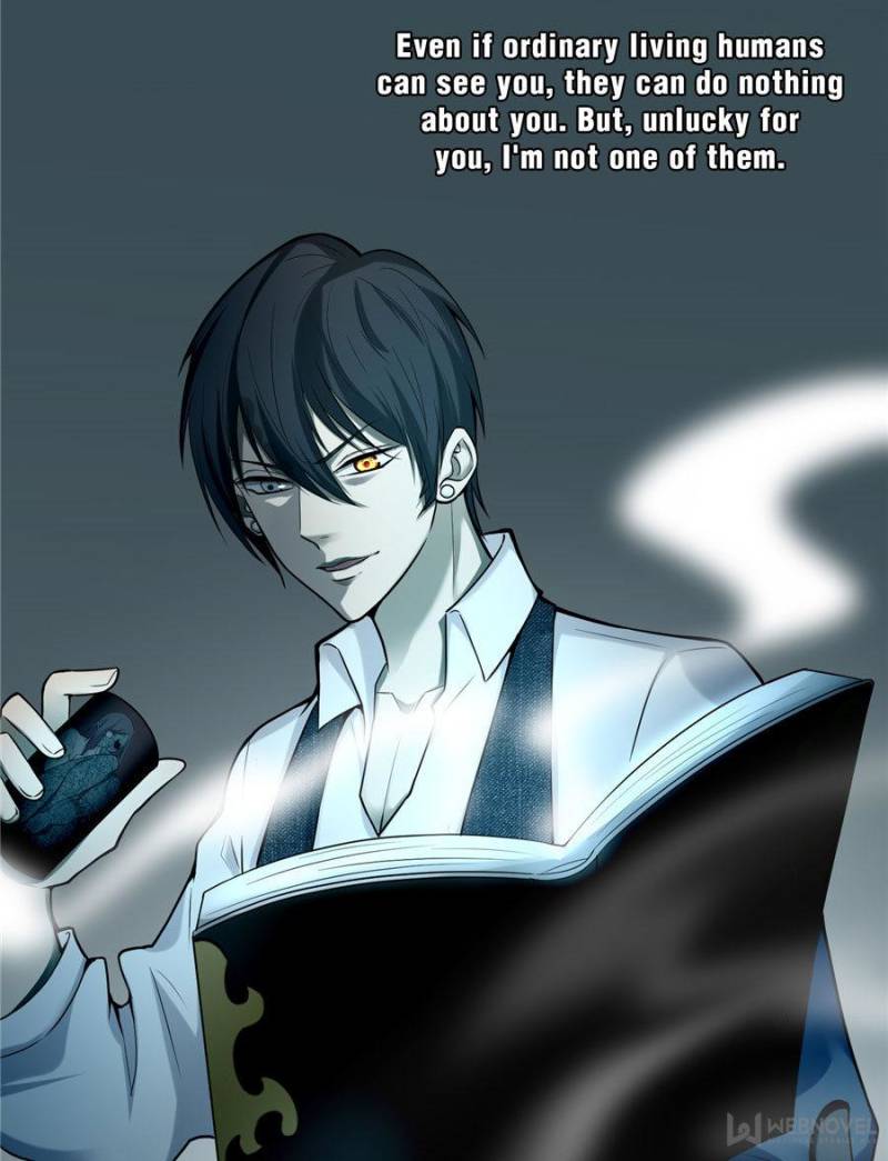 Read Infinity Mailman Manga Online