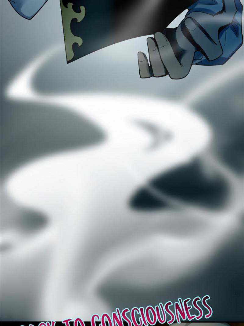 Read Infinity Mailman Manga Online