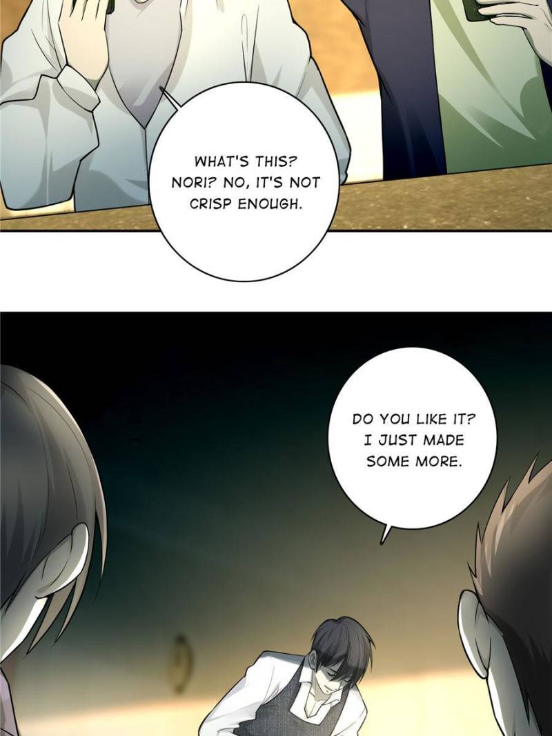 Read Infinity Mailman Manga Online