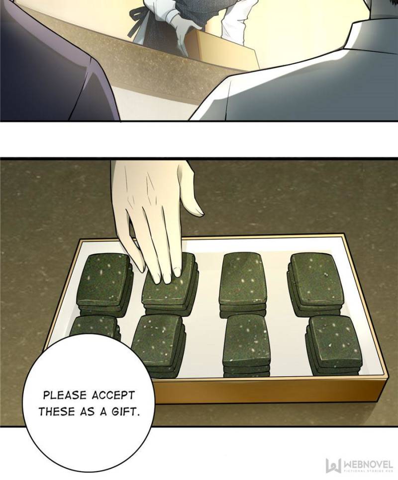 Read Infinity Mailman Manga Online