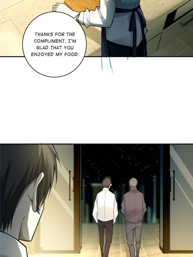 Read Infinity Mailman Manga Online