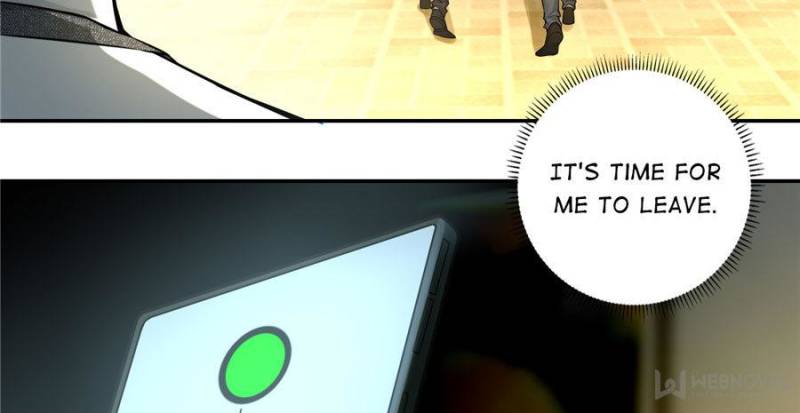 Read Infinity Mailman Manga Online