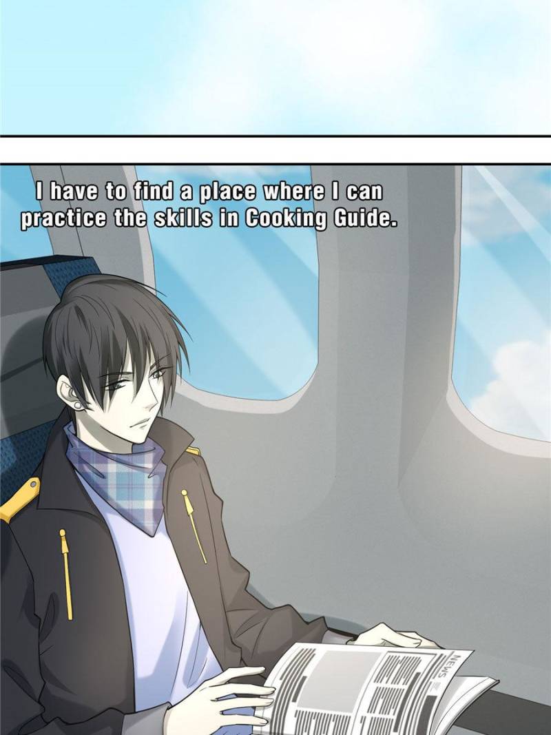 Read Infinity Mailman Manga Online