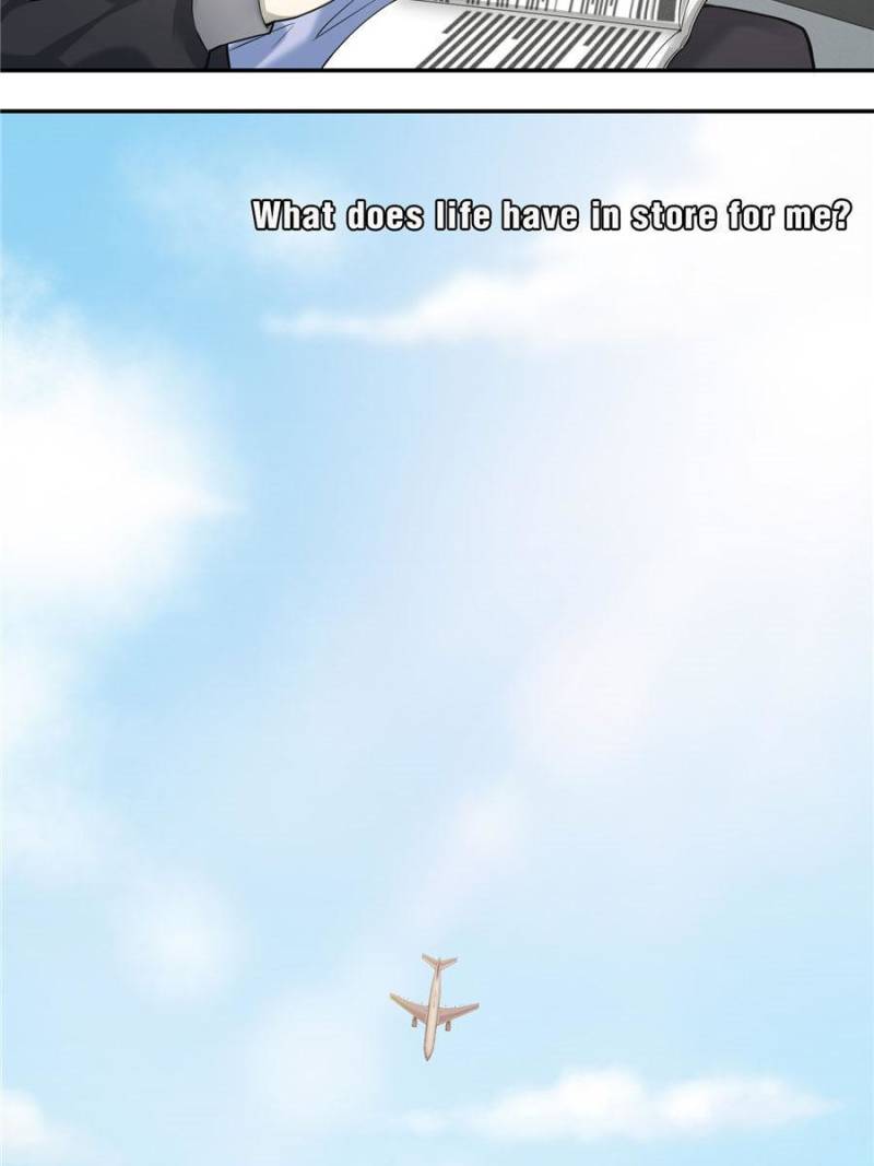 Read Infinity Mailman Manga Online