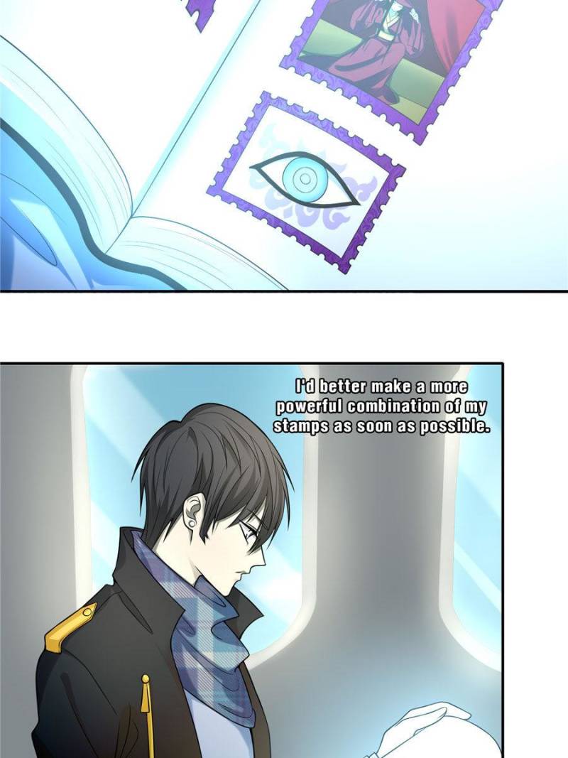 Read Infinity Mailman Manga Online