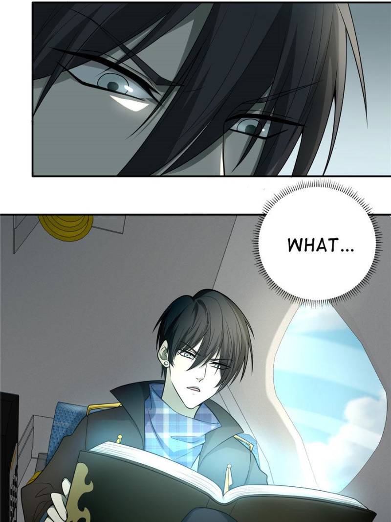 Read Infinity Mailman Manga Online