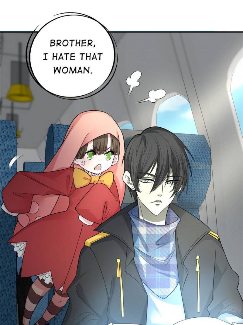 Read Infinity Mailman Manga Online