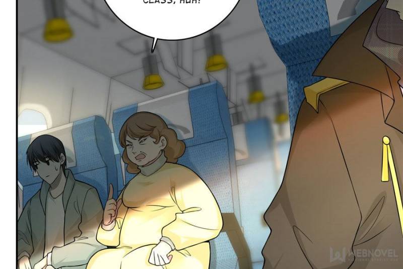 Read Infinity Mailman Manga Online