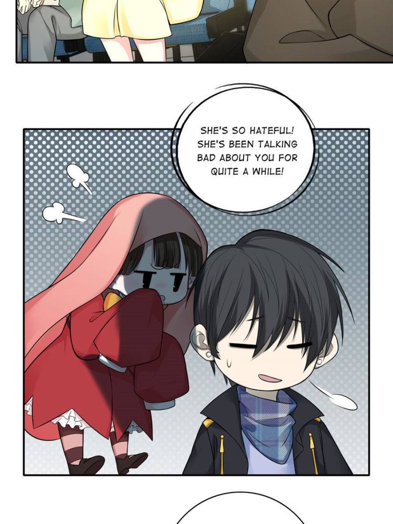 Read Infinity Mailman Manga Online