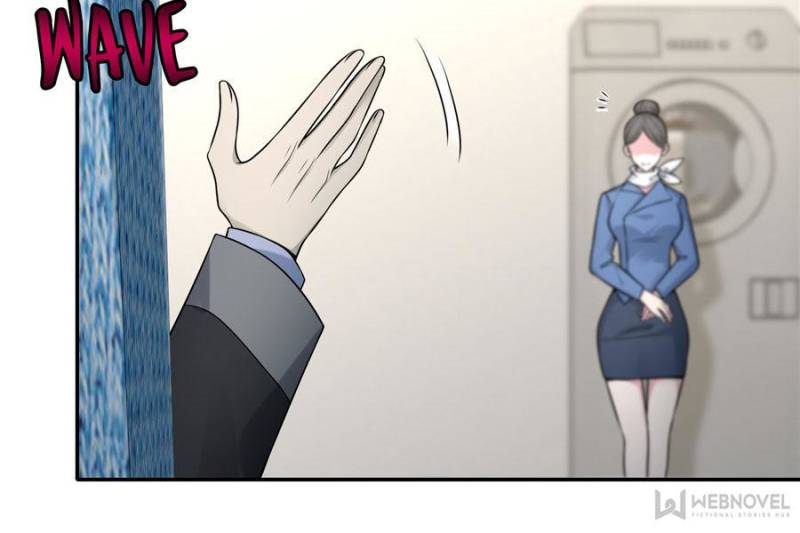 Read Infinity Mailman Manga Online