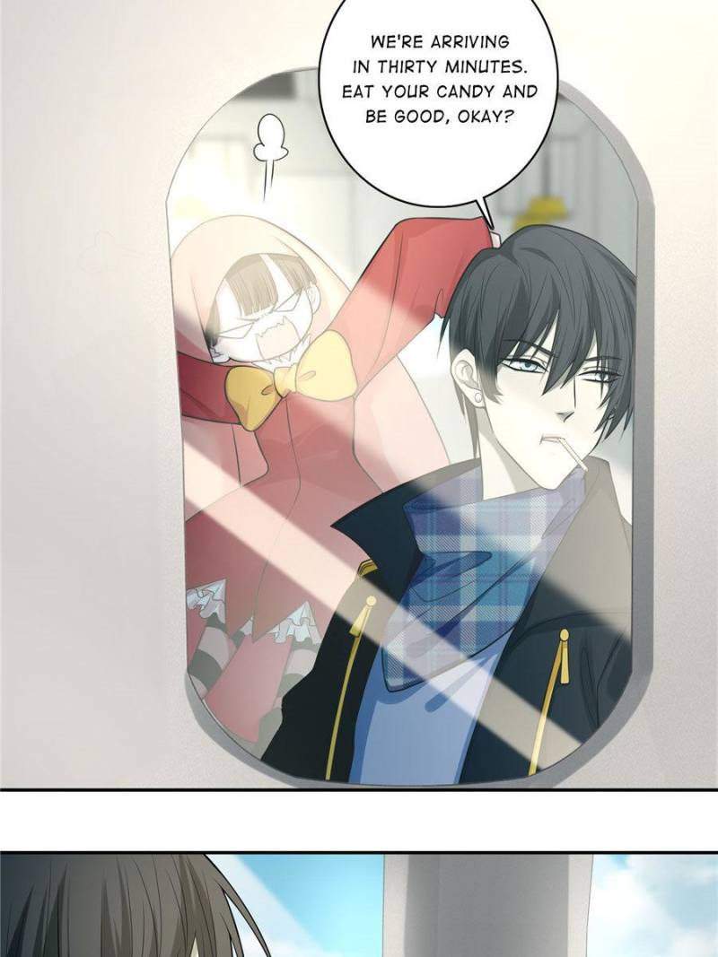 Read Infinity Mailman Manga Online