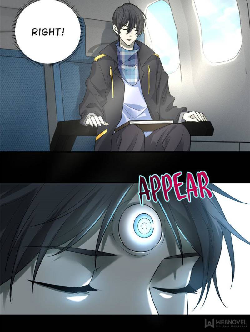 Read Infinity Mailman Manga Online