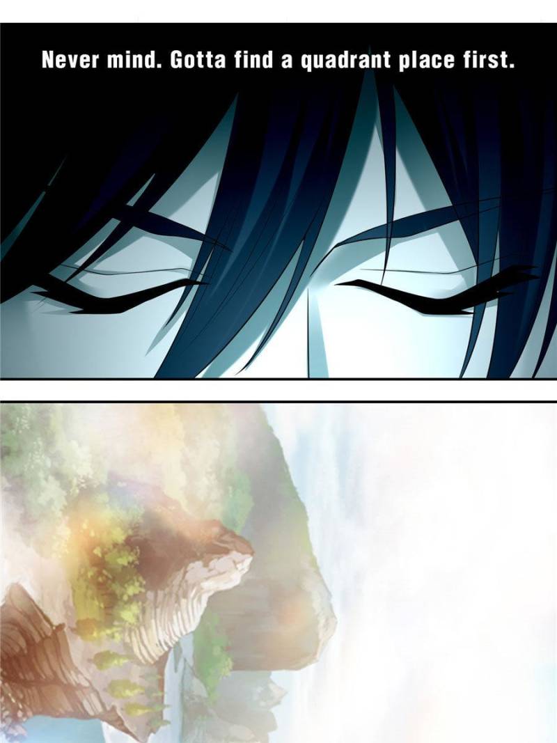 Read Infinity Mailman Manga Online