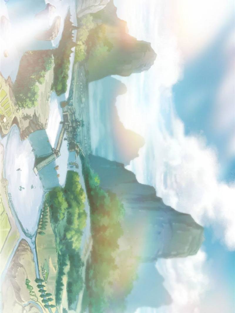 Read Infinity Mailman Manga Online