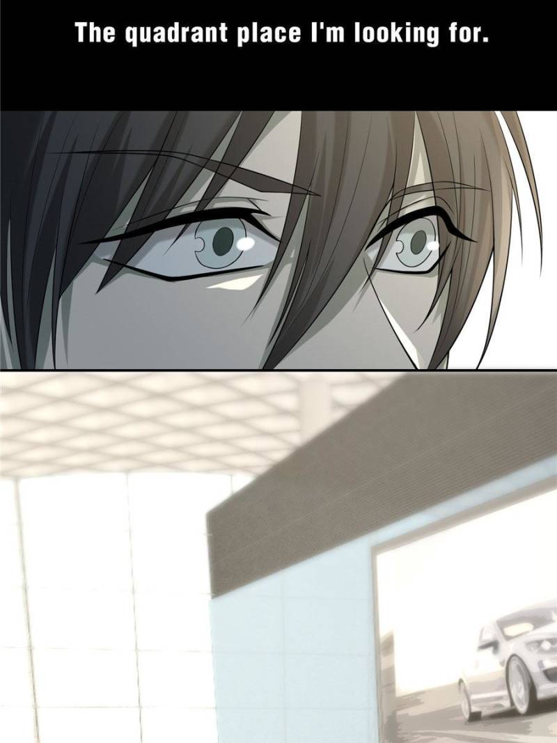 Read Infinity Mailman Manga Online