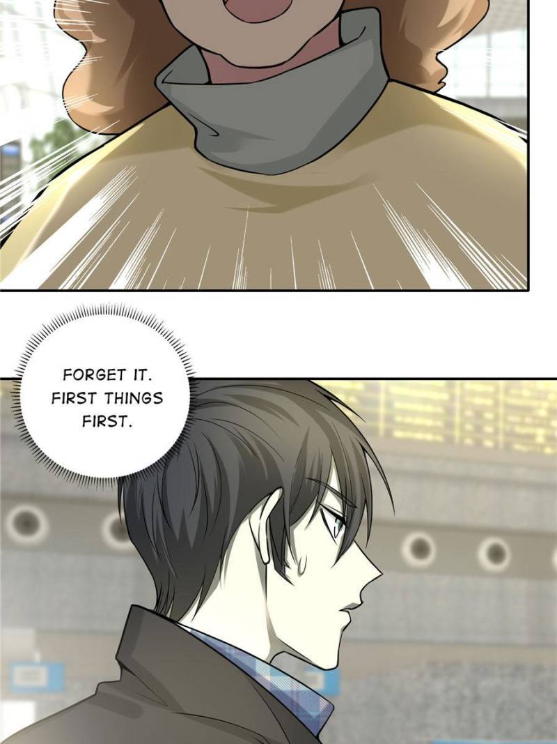 Read Infinity Mailman Manga Online