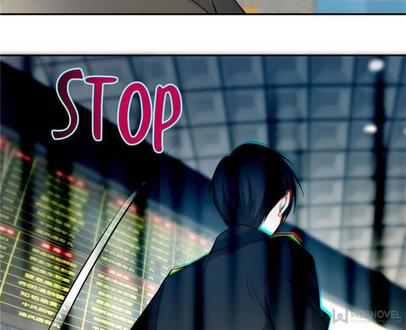 Read Infinity Mailman Manga Online