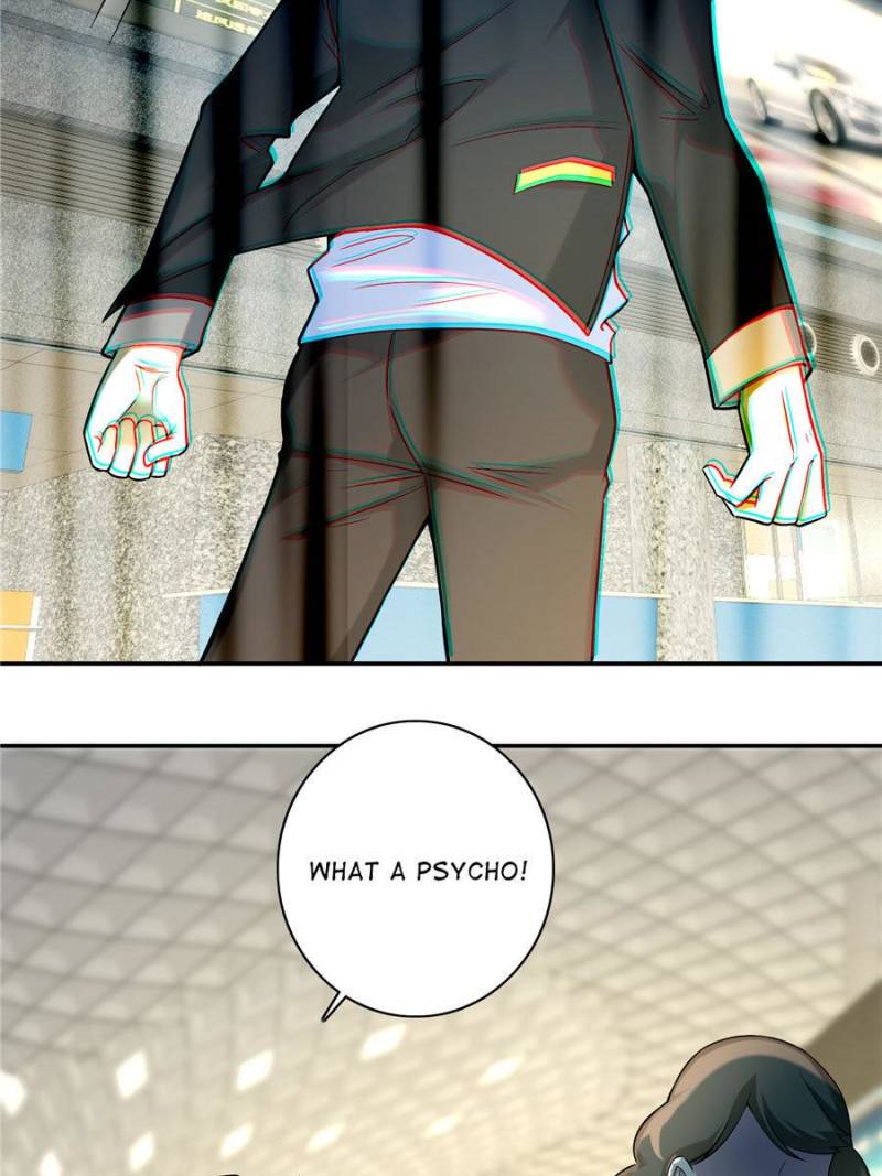 Read Infinity Mailman Manga Online